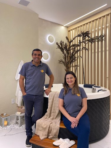 Amazon Spa Itapema Banheiras e SPAs