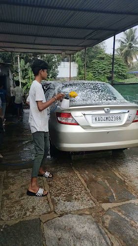 Amma Car spa