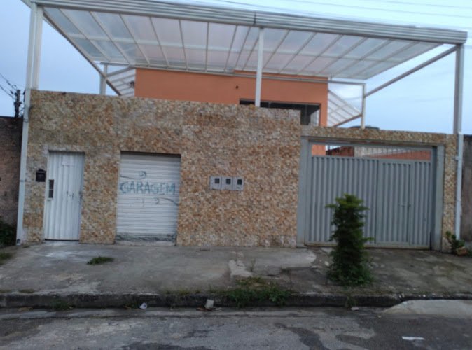 Ana Paula Amorim Makeup