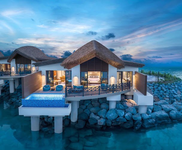 Anantara Mina Al Arab Ras Al Khaimah Resort