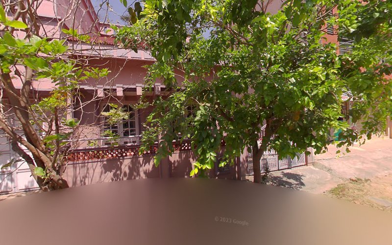 Ananya Beauty Parlour