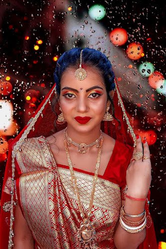 Anaya Ladies Beauty Salon