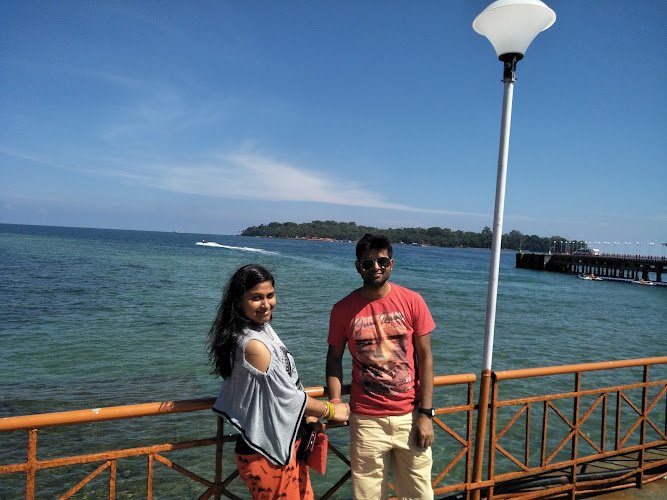 Andaman Bliss - Best DMC & B2B Supplier for Andaman Tour Packages