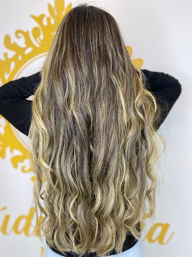 Andréia Patrícia Hair salão de beleza