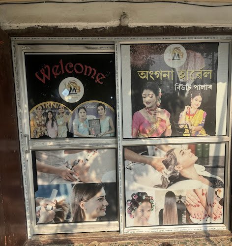 Angana Herbal Beauty Parlour