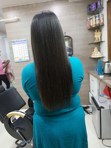 Angel Beauty Care parlour