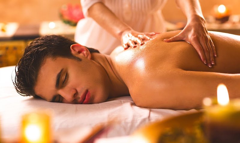 Angel Crown Spa - Best Unisex Spa in Bangalore | Spa in Indiranagar