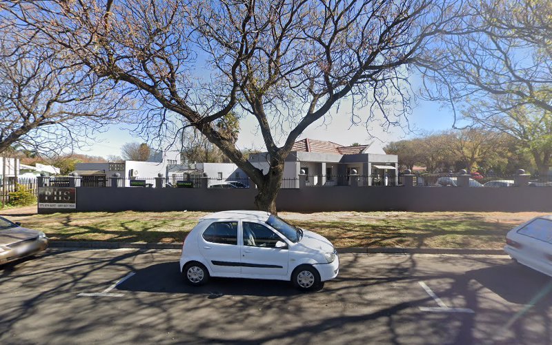 Angel Touch Beauty Salon