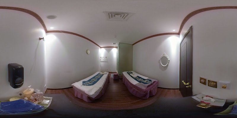 Angsana Spa