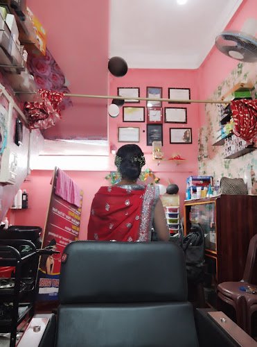 Anjans Beauty Garden