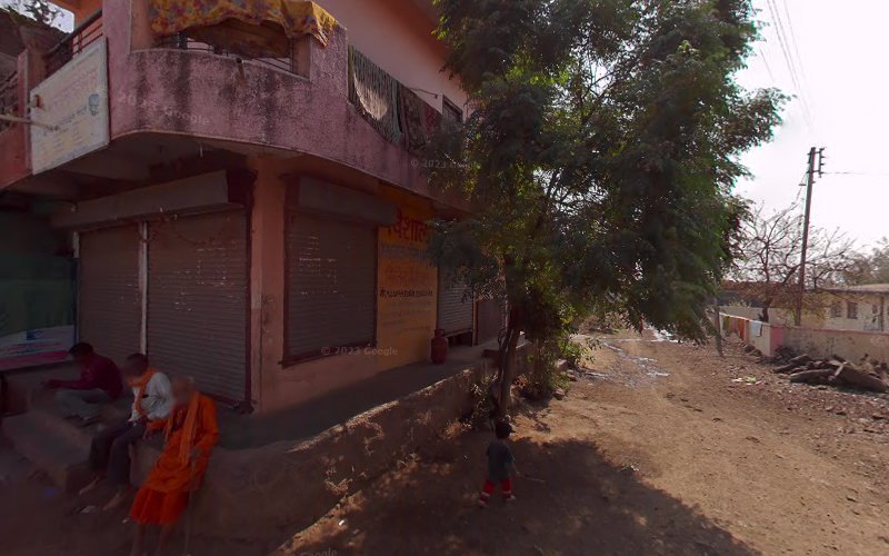 Ankush Dapke Komal Medical And General Store