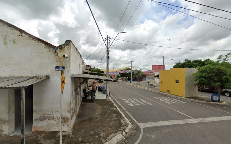 Anninha massoterapeuta