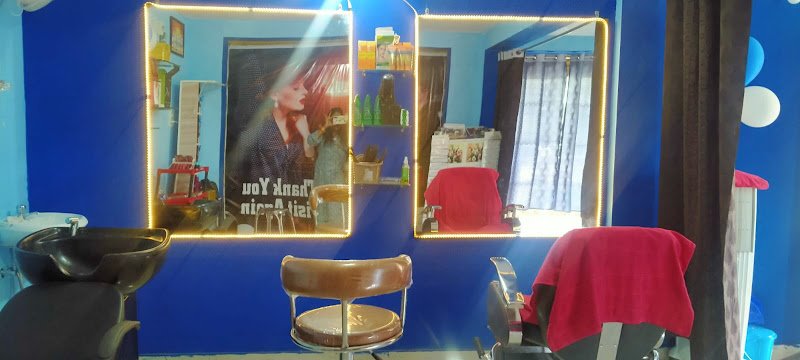 Annwesha Beauty parlour