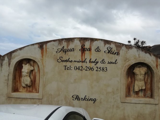 Aqua Spa & Skin Jeffreys Bay