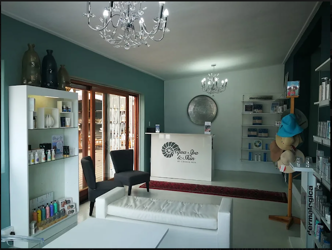 Aqua Spa & Skin The Village