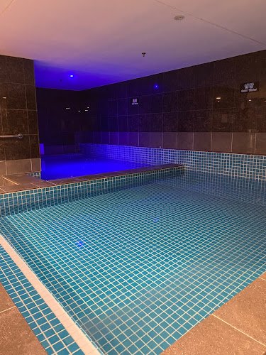 Aquarius Health & Medispa