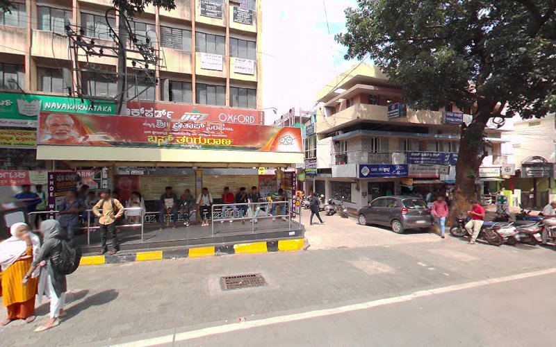 Aradhya Spa and Beauty Parlour