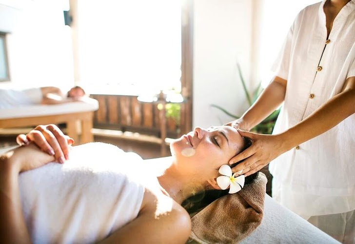 Araya Massage & Beauty - Daylesford Massage