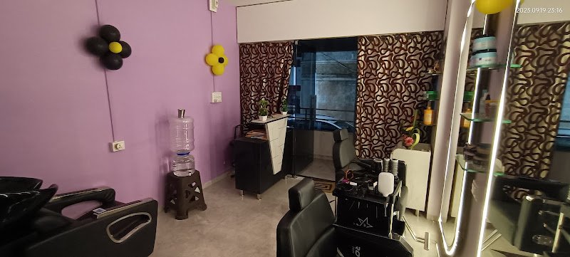 Archi's Professional Salon and Academy