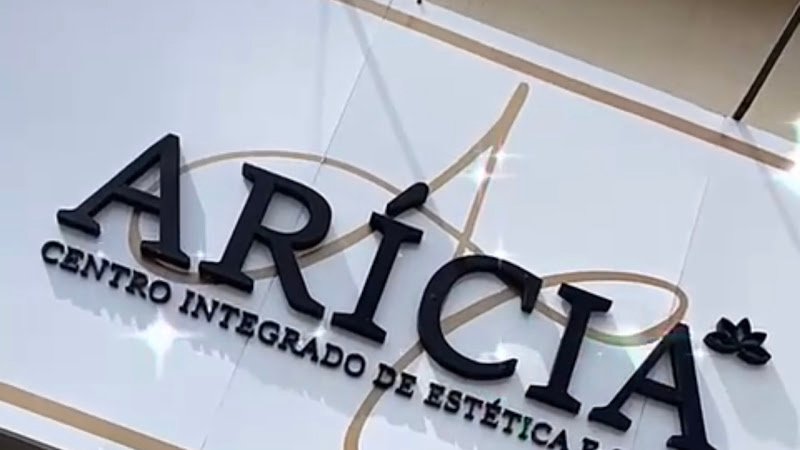 Arícia Centro Integrado