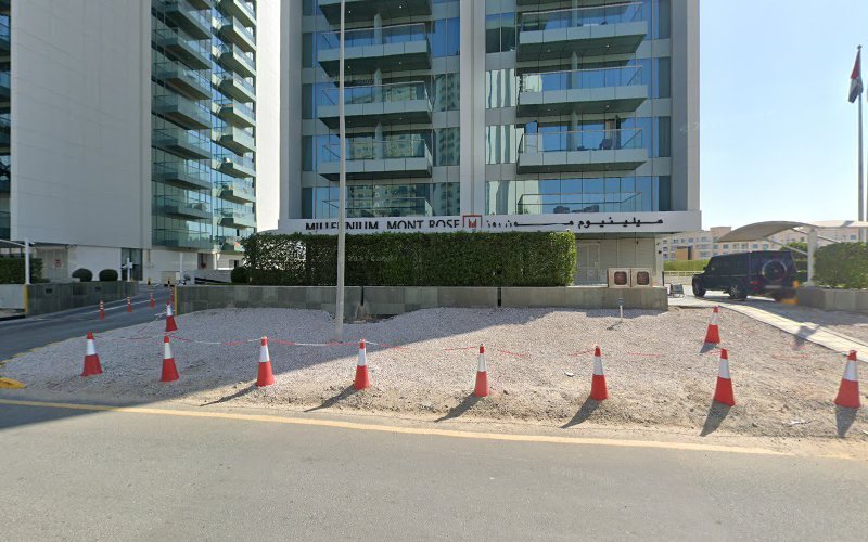 Armonia Spa Millennium Mont Rose