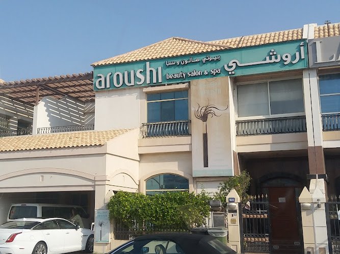 Aroushi Beauty Salon & Spa
