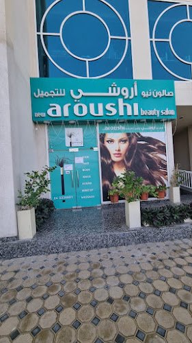 Aroushi Beauty Salon & Spa