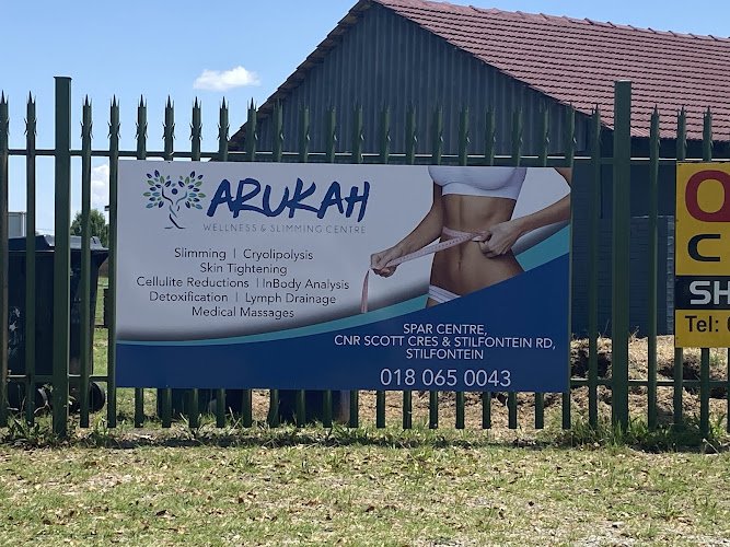 Arukah Wellness & Slimming Centre