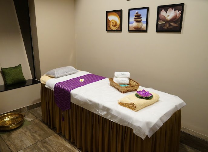 Ashoka Spa in Sakinaka