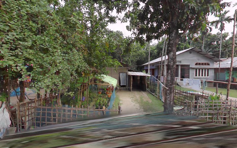 Asmina Beauty Parlour