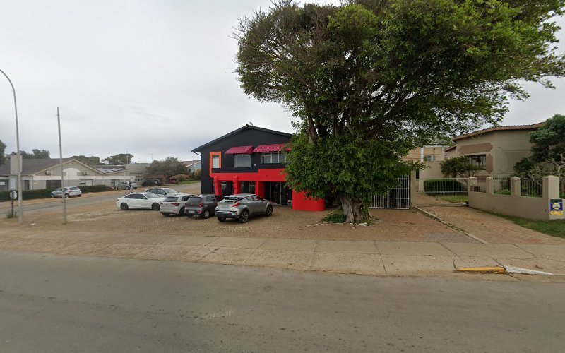 Aspire Beauty Studio