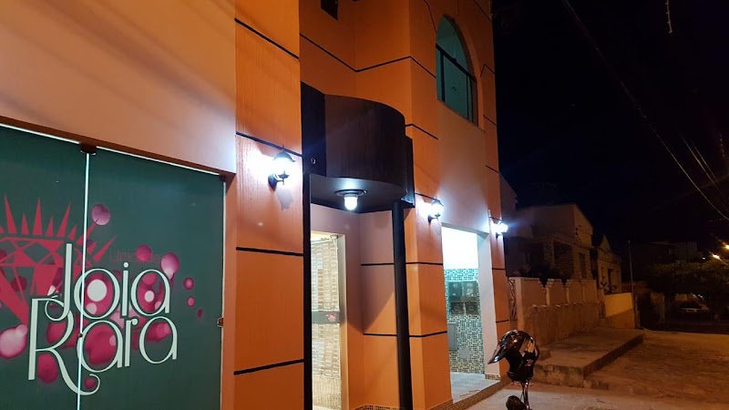 Ateliê Indhira Guimarães