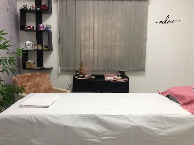 Ateliê do bem estar by Vívian Sorg