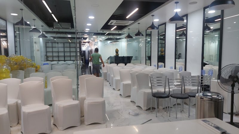 Athenian Salon & Academy - Best Salon in Tinsukia / Makeup Artist / unisex Salon / beauty parlour / Keratin / straightening