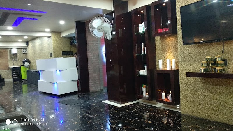 Athenian Salon & Spa