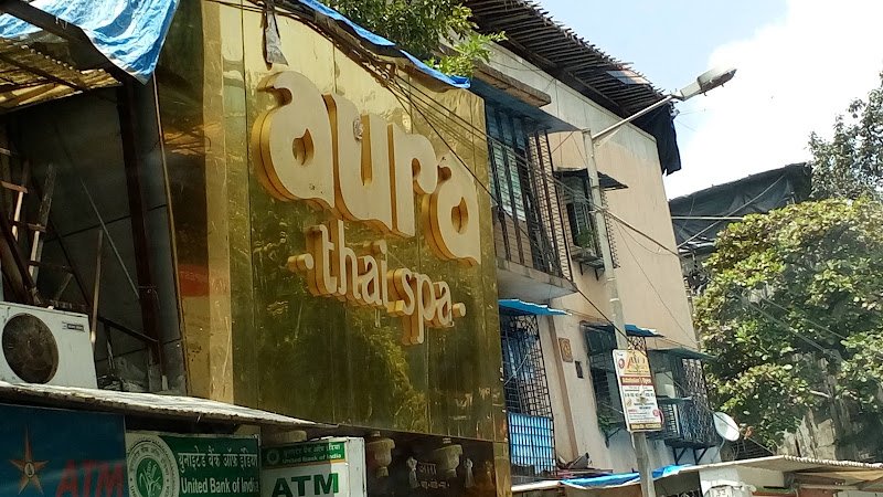 Aura Thai Spa - Best Spa in Mumbai
