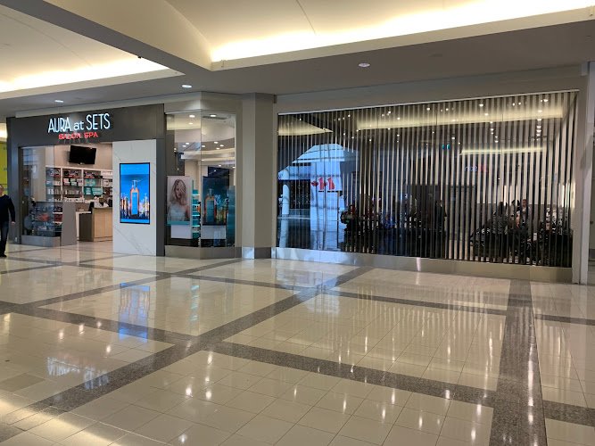 Aura at Sets Salon Spa