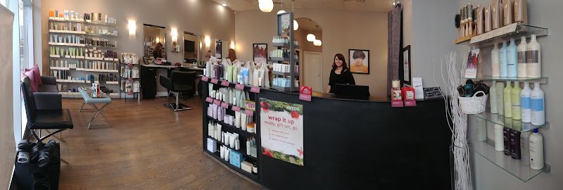 Aurora Salon & Spa