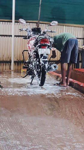 Auto Spa Wash And Care