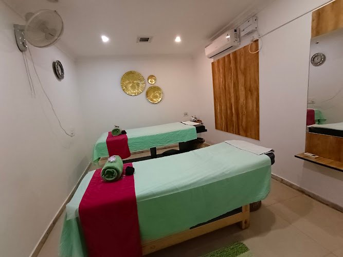 Avantika Wellness Spa - Foot Relax | BTM Layout