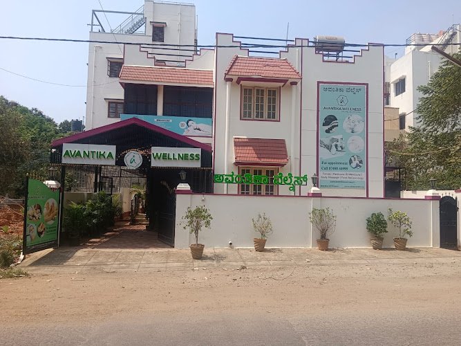 Avantika Wellness Spa-Foot Relax | Sahakar Nagar