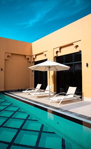 Avitane Beauty Salon