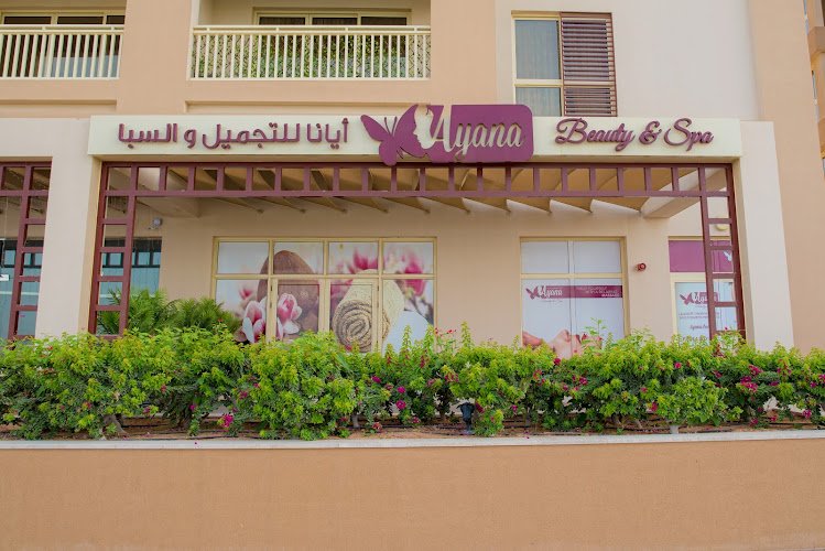 Ayana Beauty & Spa
