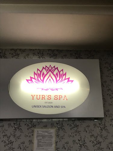 Ayur Wellness & Spa