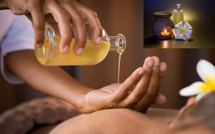 Ayush Wellness | Male To Male Spa Near Beedina Gudde