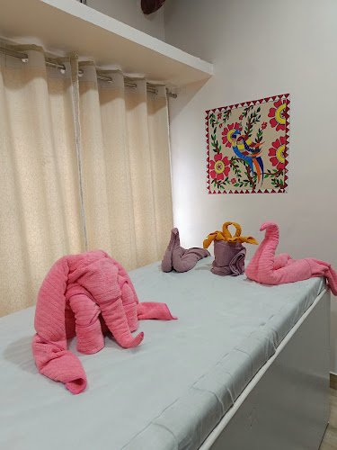 B PERFECT UNISEX SPA AND SALON