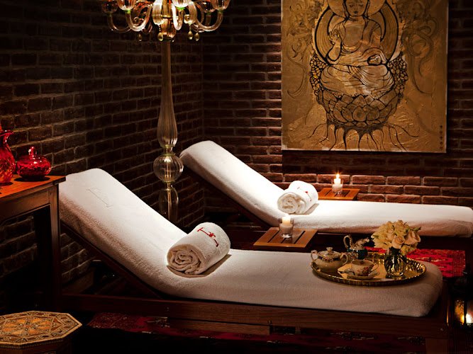 BIOM Wellness Spa In Chembur