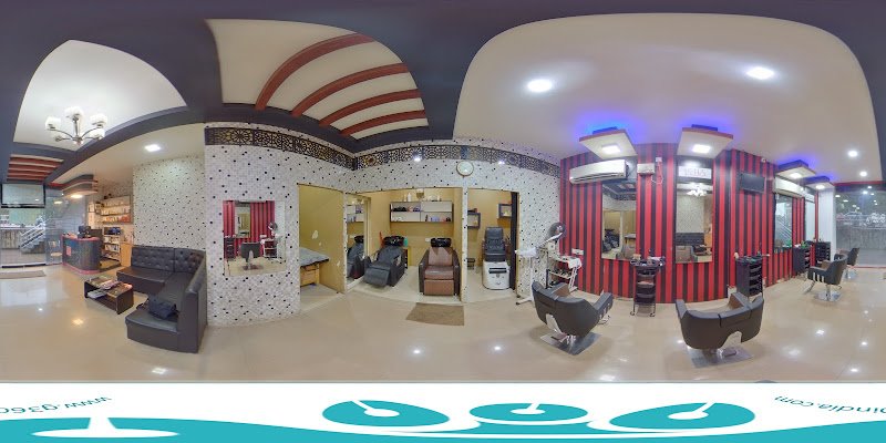 BLING unisex Salon & Spa