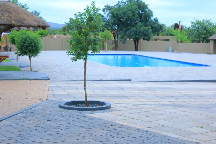 BORWA LIFESTYLE CENTRE