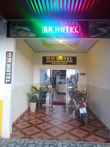BR Hotel